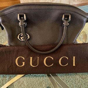 Authentic Gucci Handbag